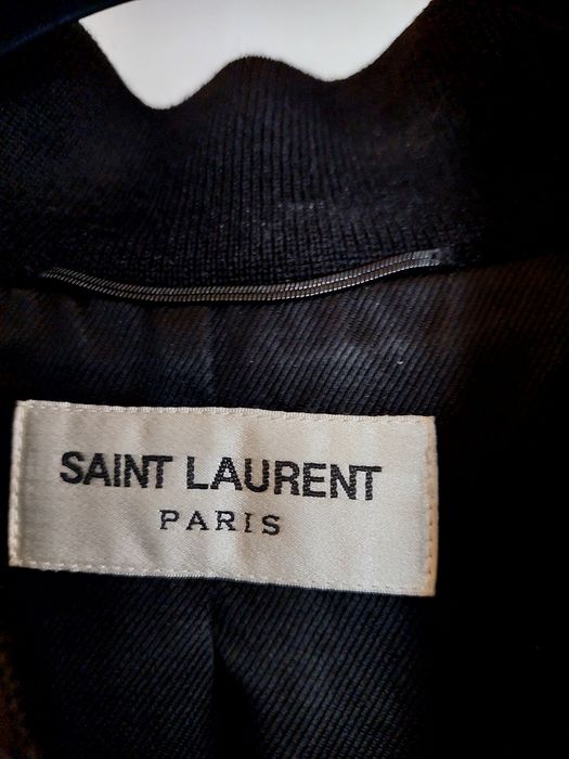 Куртка жіноча Saint Laurent