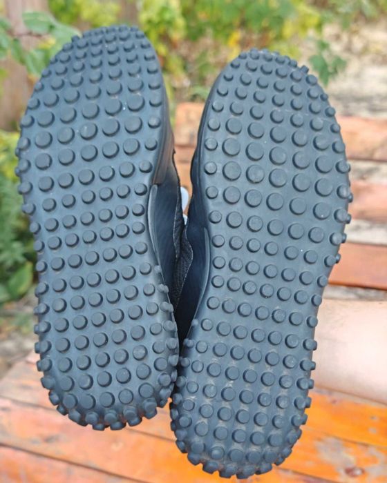 Продам оригинальные Versace Jeans Couture Fondo Hyper мужские кроссовки