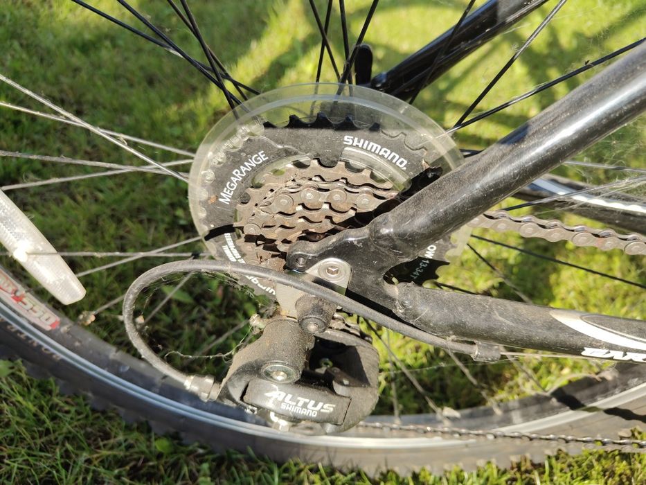 Gary Fisher Advance damski