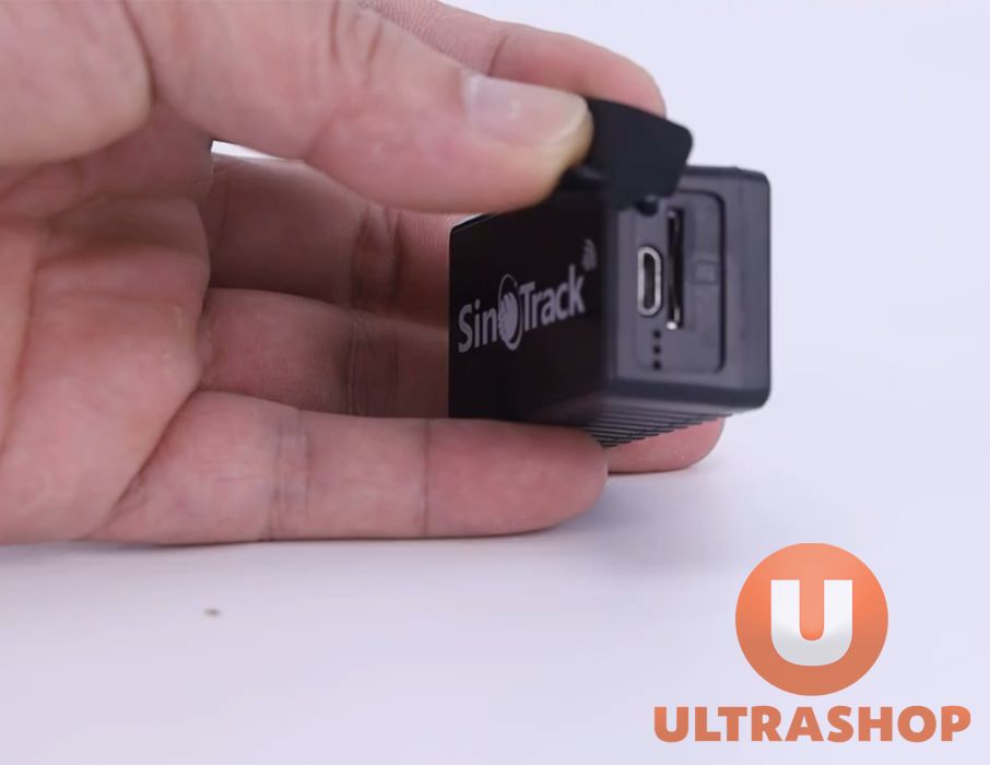 Мощный мини GPS-трекер SinoTrack Mini Original 12 дней st-903: 1 499 ...