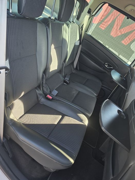Renault Scenic 1,6DCi Full opcja#Navi#radar#BOSE#skóra#2kpl.kół