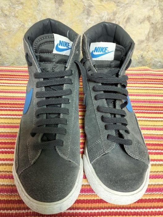 Кросівки хлопчакові Nike