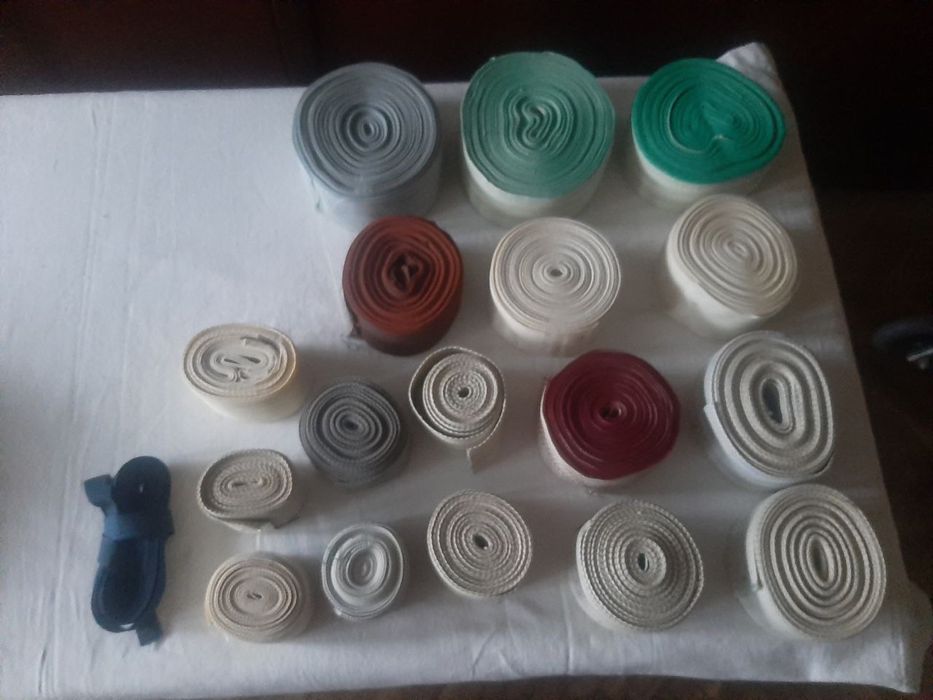 Продам репсовую ленту для пояса