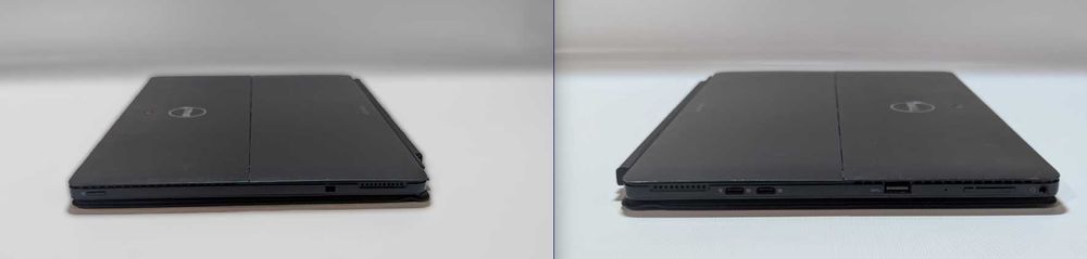 *️⃣Dell Latitude 5285 2 in 1 i7/3.9GHz/Touch/16G_RAM/512G_SSD/IR Webca