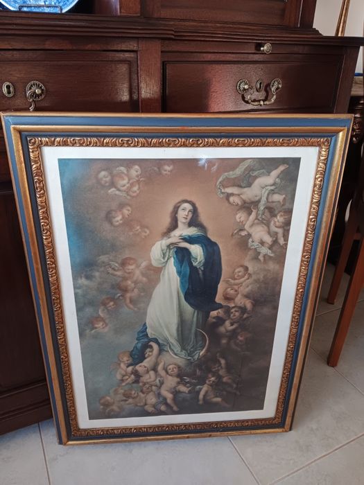 Imagem Sra. Conceição