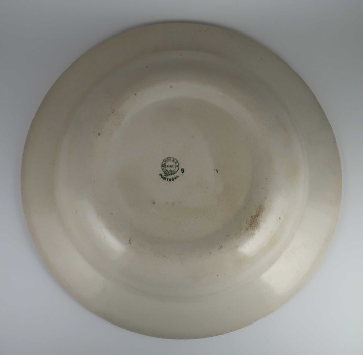 Prato grande de Sacavém - Varina - 30 cm