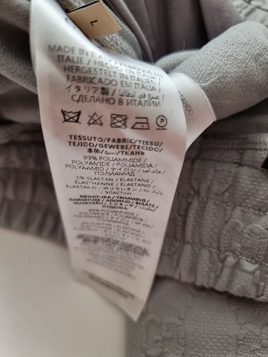 Gucci штани джогери