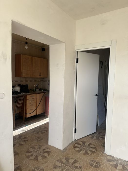 Продам дом в новоселовке