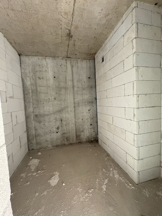 Продаж однокімнатної квартири