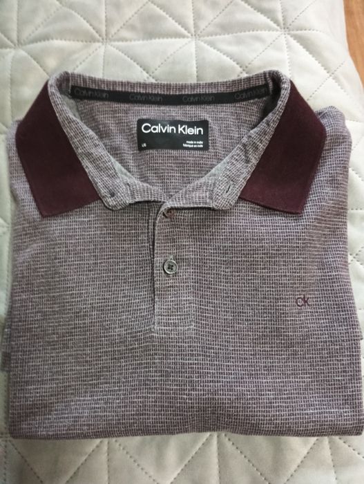 Koszulka Calvin Klein