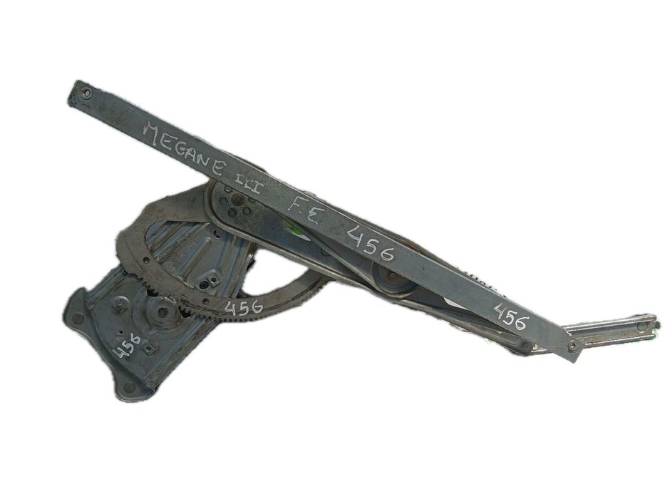 Elevador vidros frente esquerdo RENAULT Megane III (BZ0_)