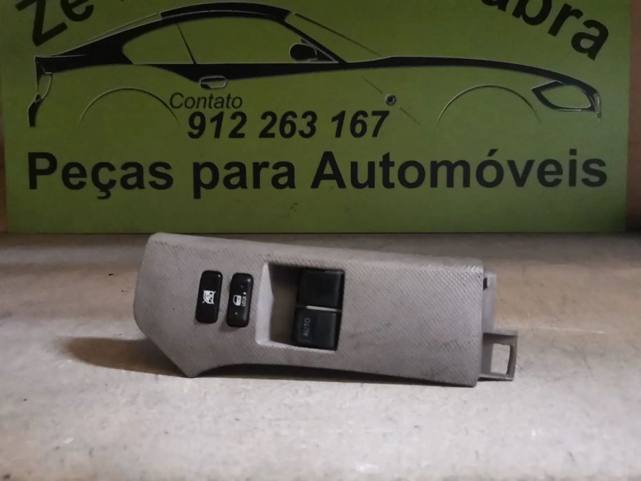 TOYOTA YARIS COMANDO VIDROS ELECTRICOS - CV012