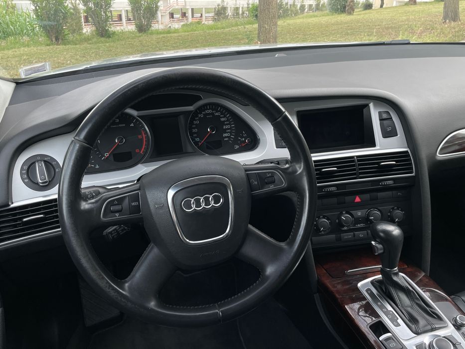 Audi A6  2.0 TDI