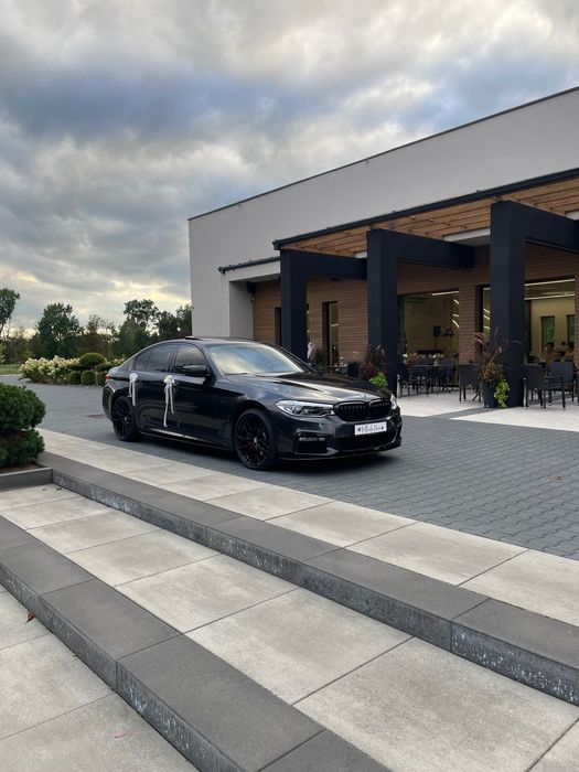 Wynajem BMW auto na wesele,ślub,imprezy okolicznościowe,teledyski,VIP