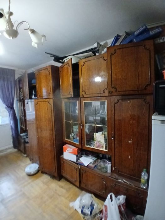 Віддам стінку тим, хто потребує. Безкоштовно!  Самовивіз