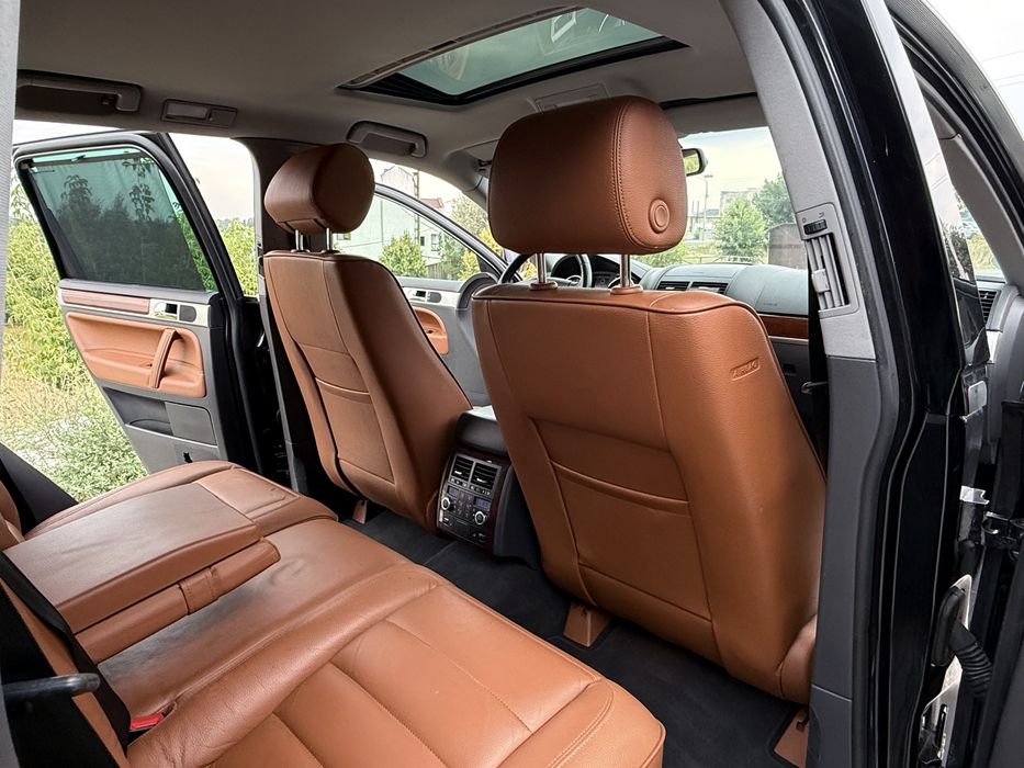 Продам Volkswagen Touareg 3.0 D