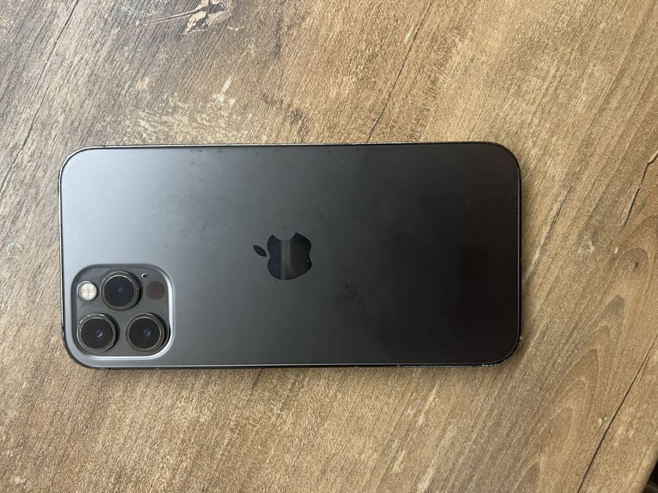 Iphone 12 pro 128gd