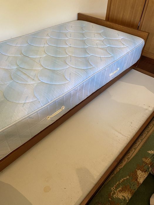 Cama com gavetão64285487026051121