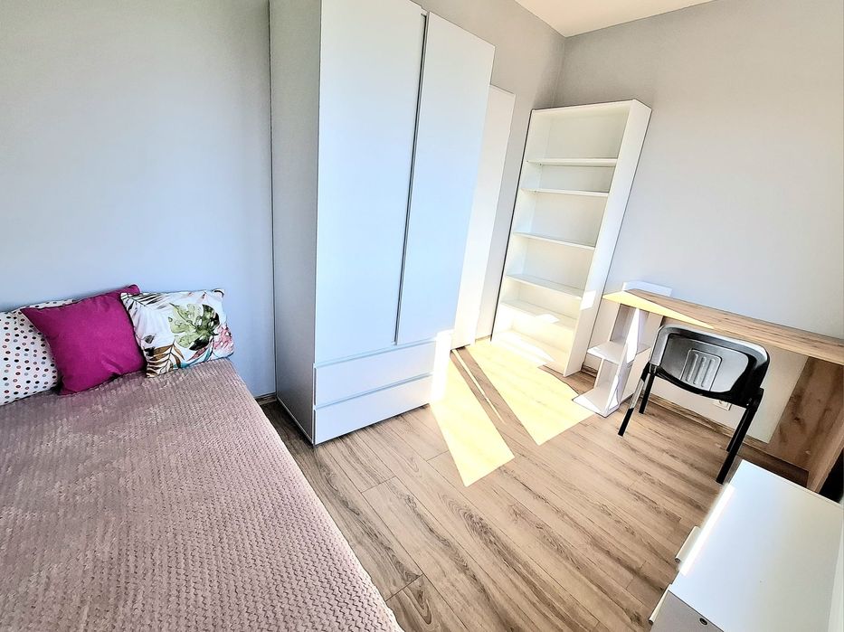 Mieszkanie – Rzeszów, Nowe Miasto - Widok 5