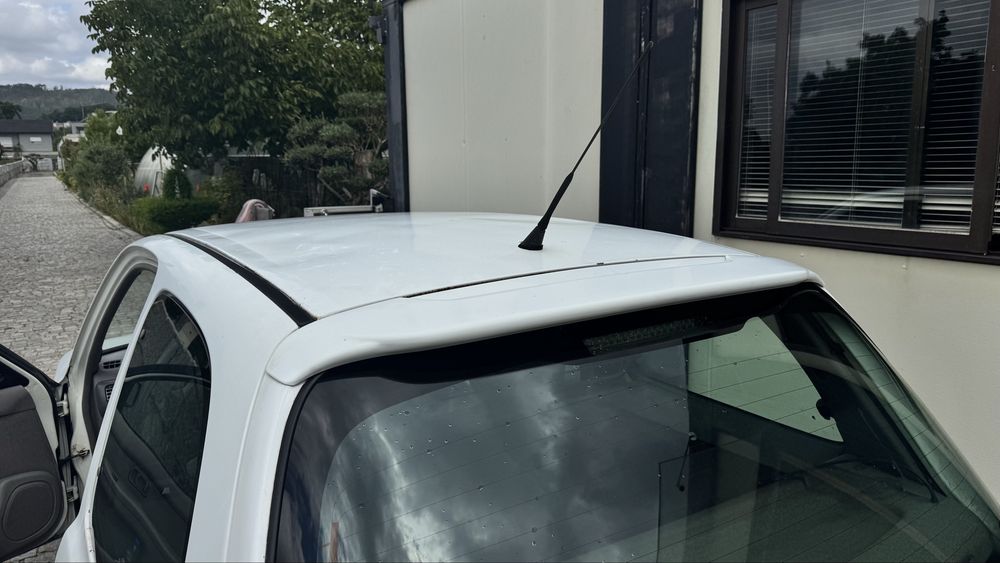 Nissan Micra 1.5D