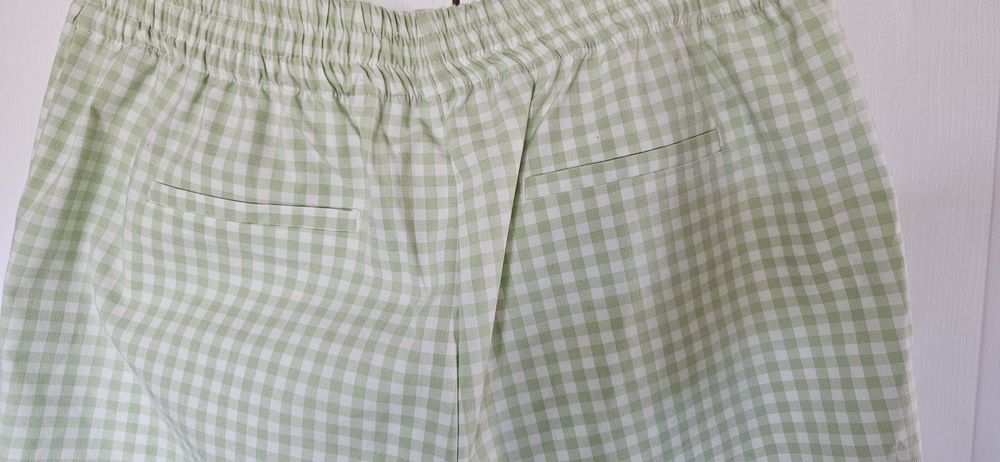 Super Spodnie damskie, letnie ,zara,XL-XXL