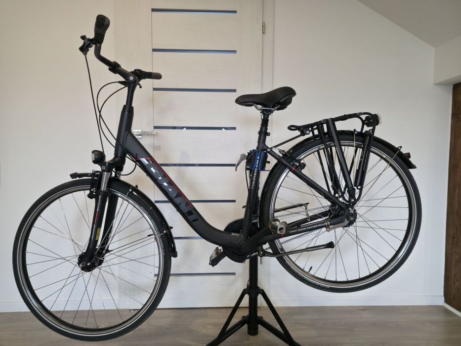 Rower Giant Tourer LDS 2020 rozmiar M