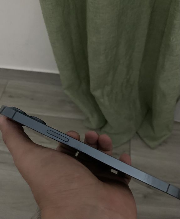 iPhone 12 Pro Max 256gb