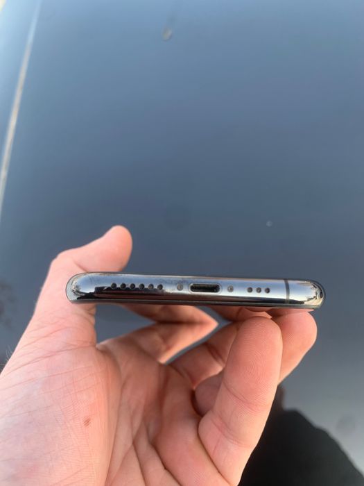 IPhone 11 Pro в идеале