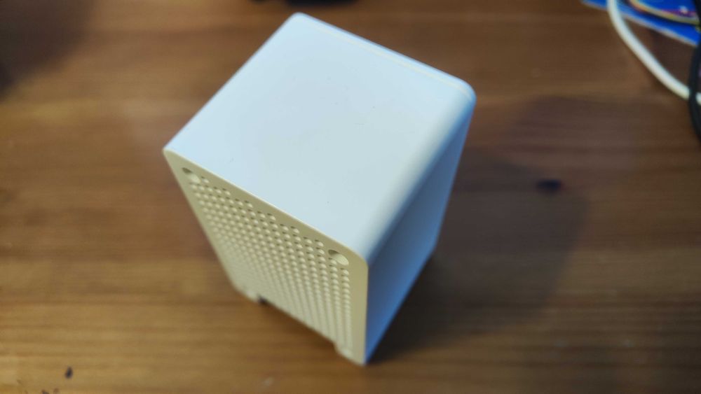 VINDRIKTNING - Sensor de qualidade do ar Ikea
