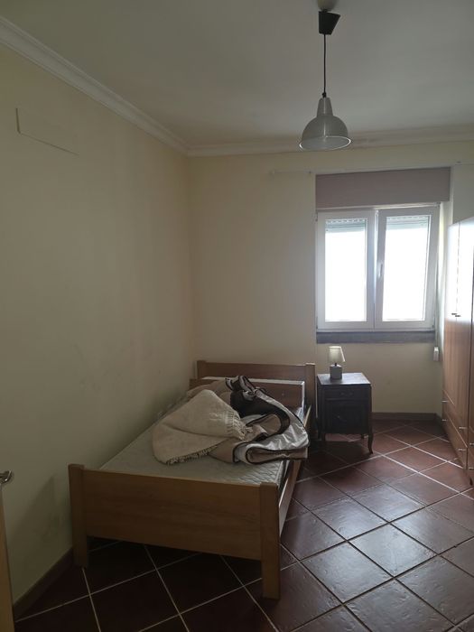 T2 para Arrendamento — Covilhã | 600 €/mês