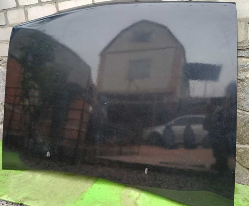 Капот на  ВАЗ 2109