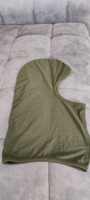 Kominiarka khaki