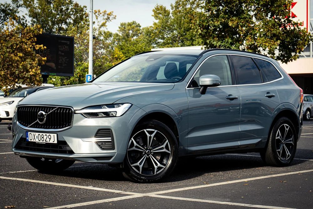 Volvo XC 60