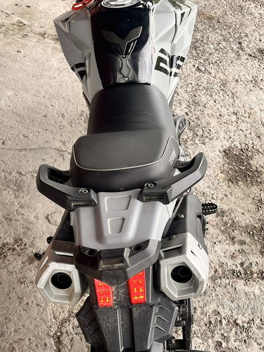 Teken r line 250