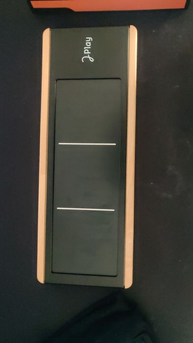 Joué Play - instrumento midi