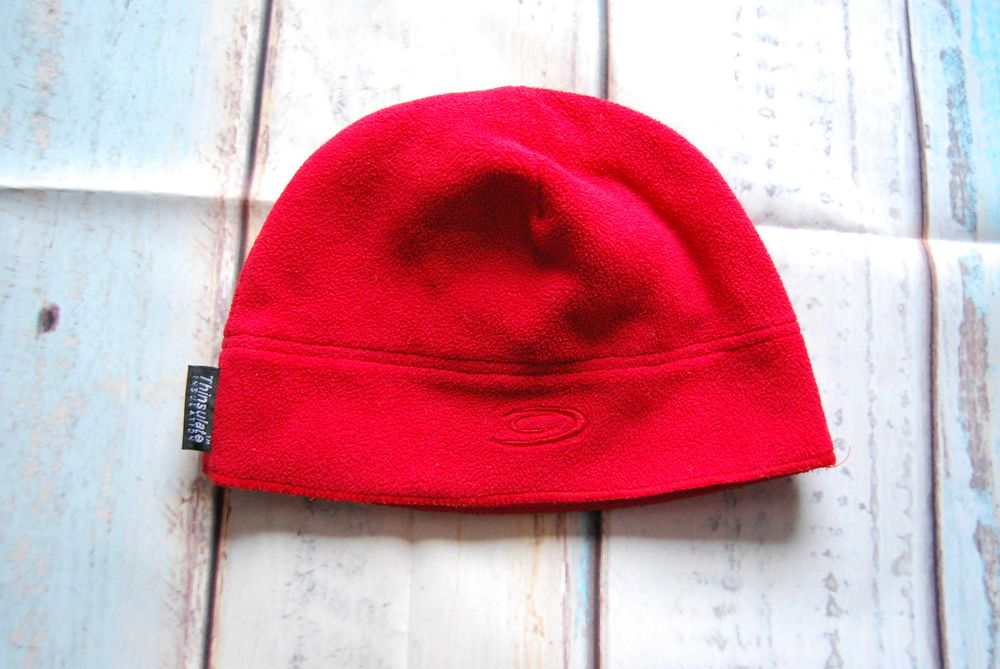 Czapka zimowa polarowa Thinsulate CRANE rozmiar S / M