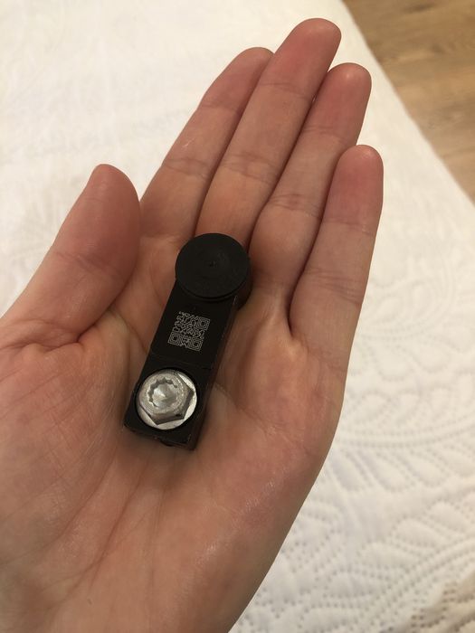 Наконечник троса акпп 09G321397A , 1K0713265C, 5K1713025, 1K1713041