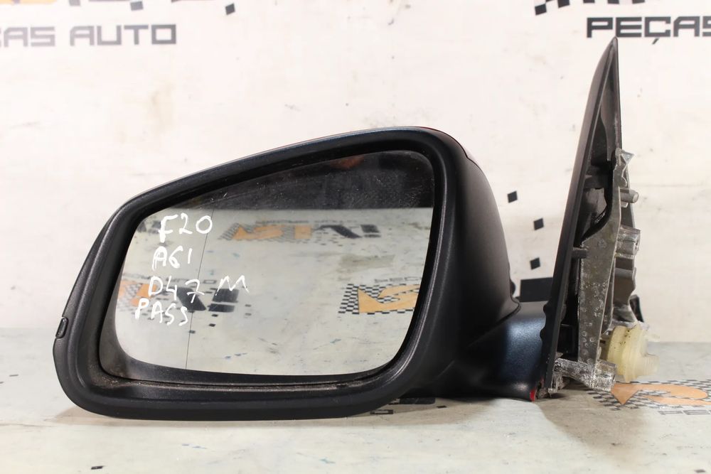 Retrovisor / espelho esquerdo BMW 1 (F20)