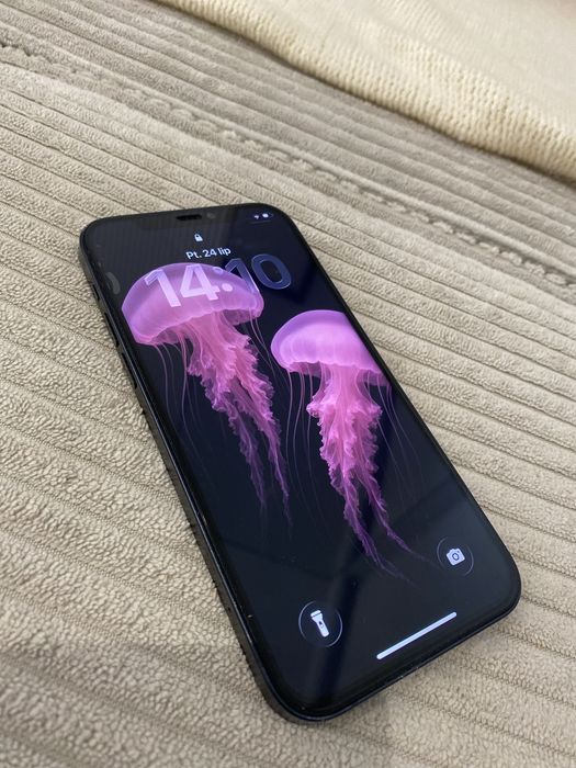 Iphone 12  stan db
