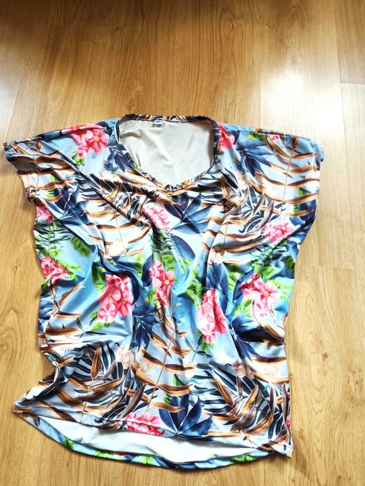 Damska bluzka 4XL/46/48