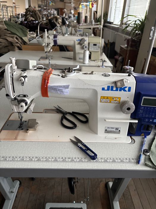 Продам швейні машини