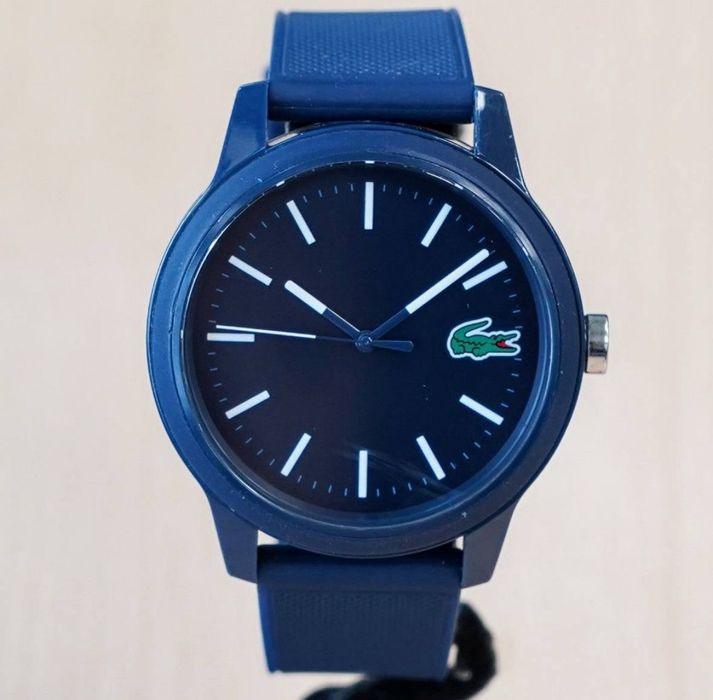 Годинник чоловічий Lacoste 12.12