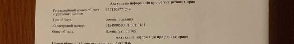 Будинок в зручному місці, с. Байбузи  (п3)