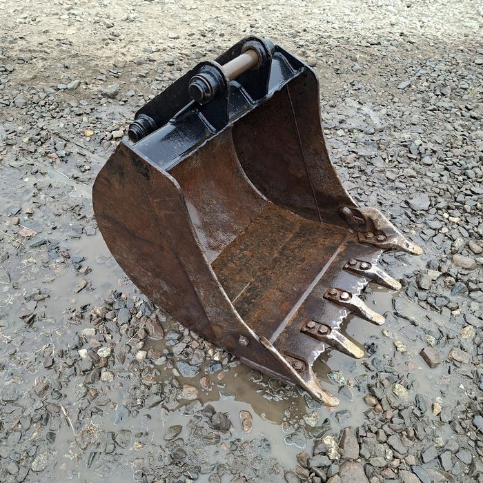 Łyżka koparkowa JCB 3CX 4CX