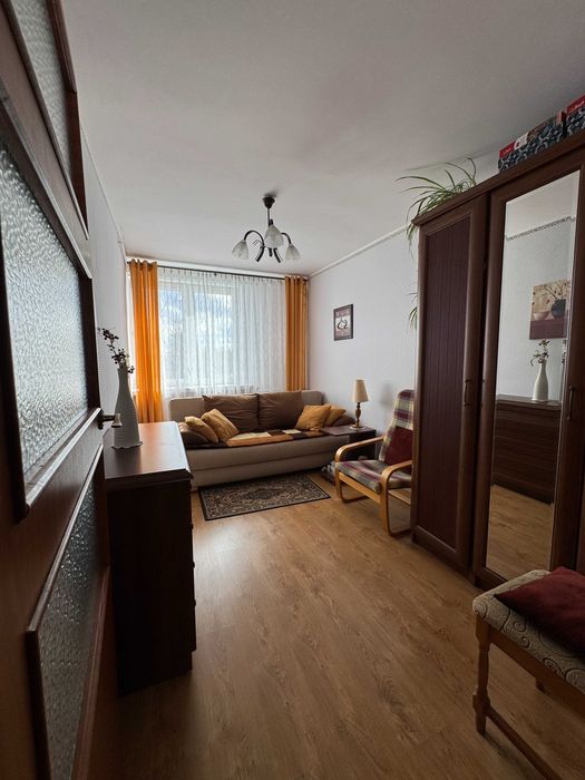 Mieszkanie 3 pokoje, bezczynszowe 56,9 m², gotowe do zamieszkania - Więcej
