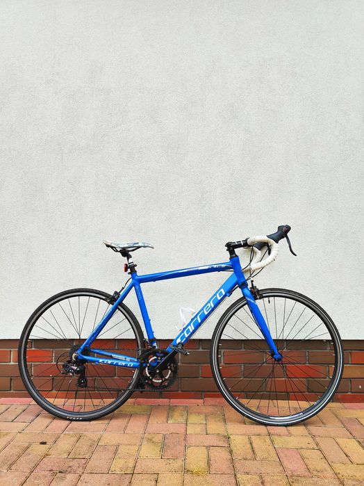 Carrera Zelos  rozmiar L szosa