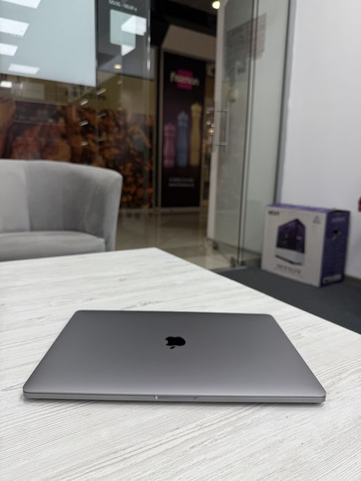 macbook pro 16 2019 32 - купить ноутбуки - Цена на OLX.ua