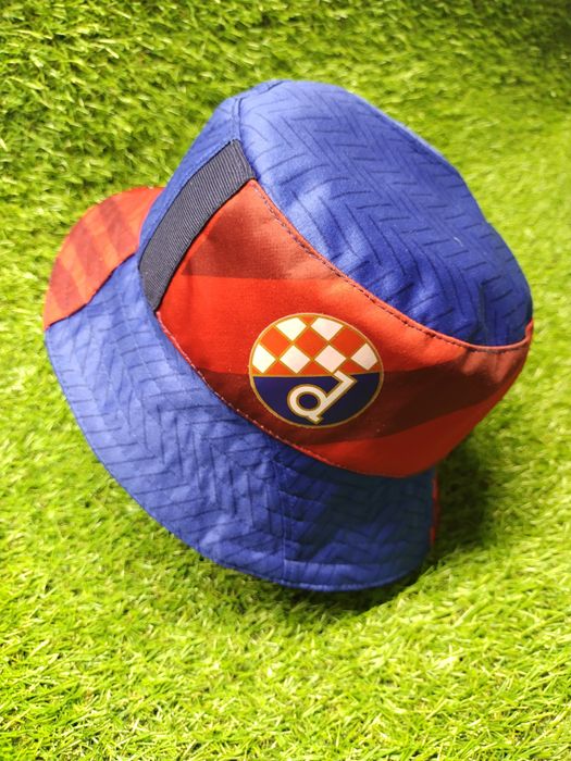 Czapka buckethats Dinamo Zagrzeb