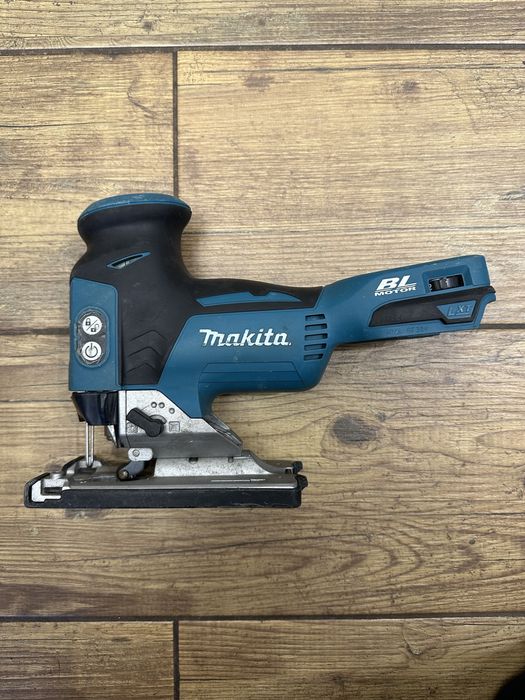 Wyrzynarka akumulatorowa DJV181 Makita | 2022r.