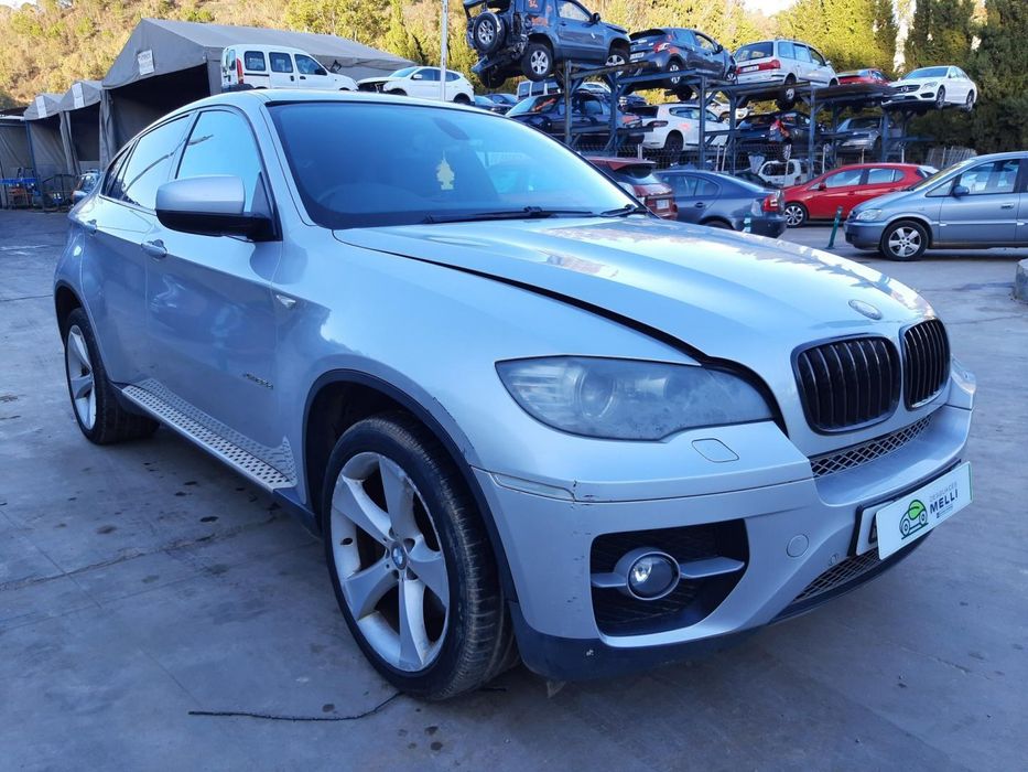 Módulo Eletrónico Bmw Serie